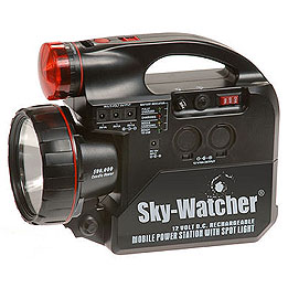 Sky-Watcher 7Ah Rechargeable Power Tank